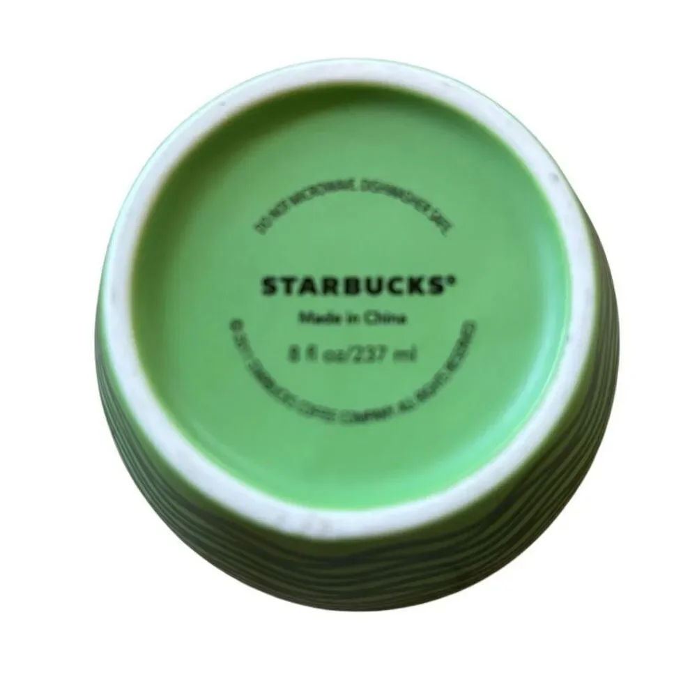 Starbucks tazo tea